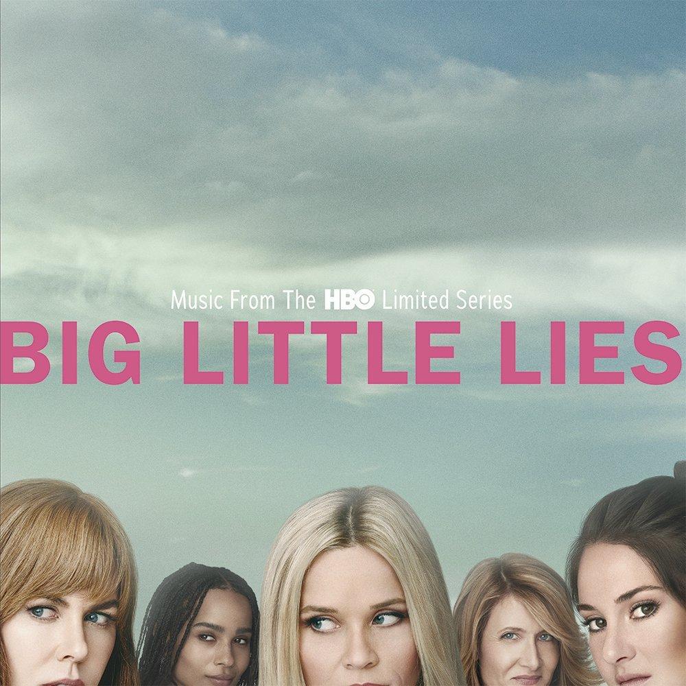 Big Little Lies [Analog]