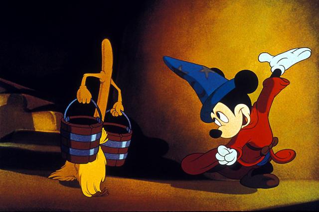 ミッキーマウスのことって実はほとんど知らない 18の秘密 ディズニー Ciatr シアター