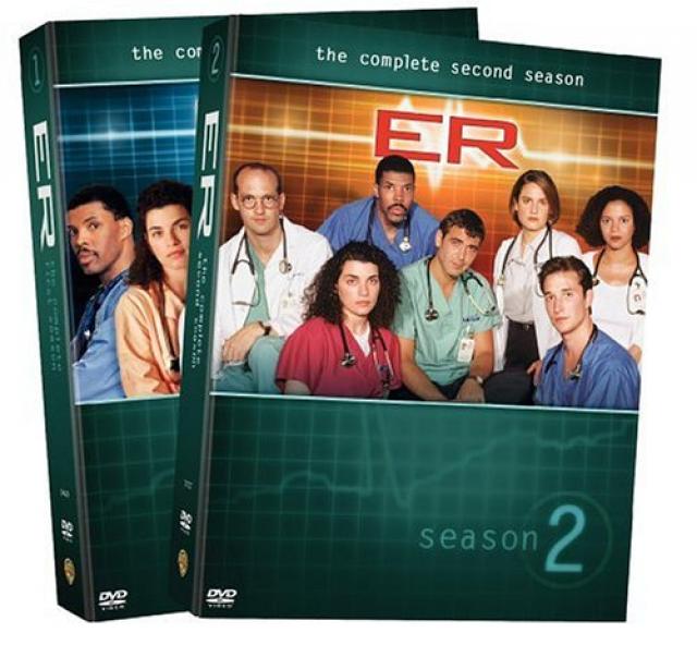 ER