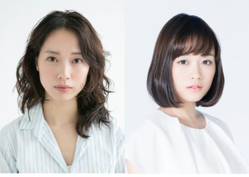 戸田恵梨香、大原櫻子『あの日のオルガン』