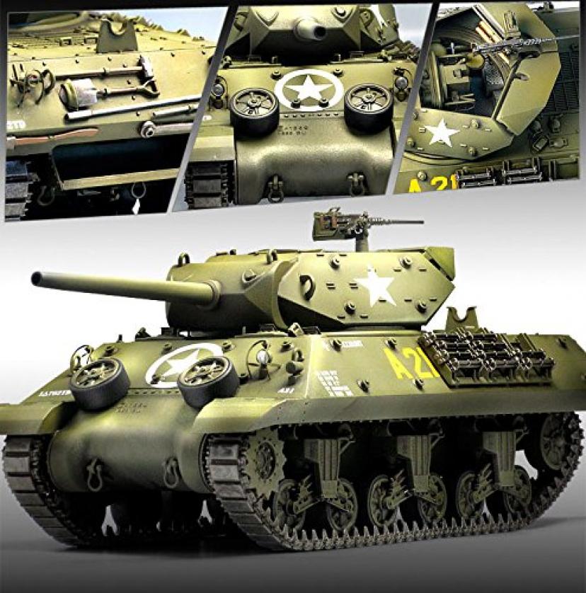 戦車 ウルヴァリン