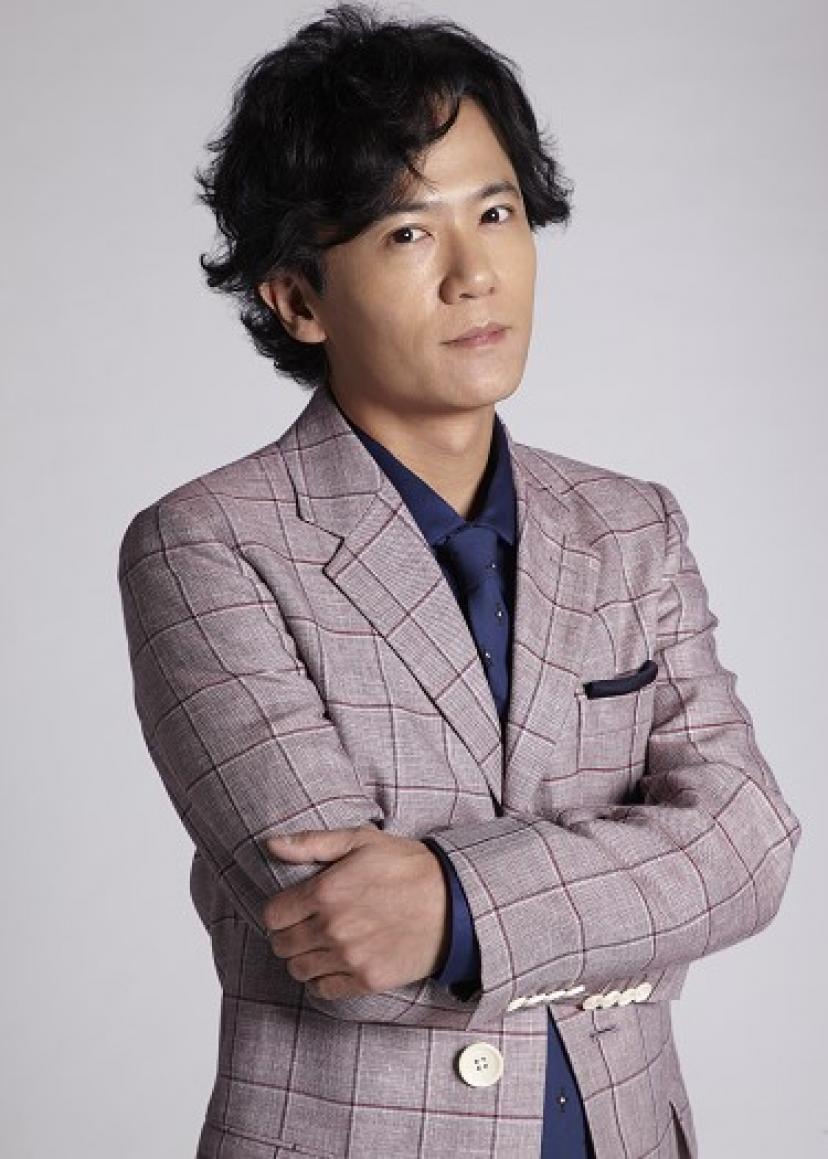 稲垣吾郎(プレス)
