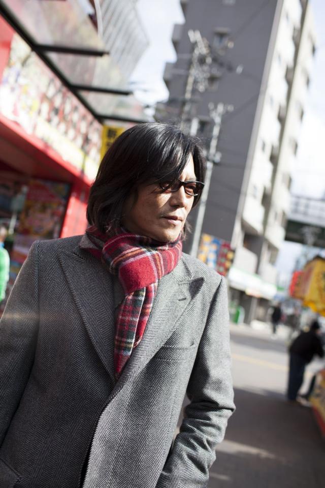 豊川悦司 トヨエツで親しまれる俳優のかっこよさに迫る9の事実 Ciatr シアター