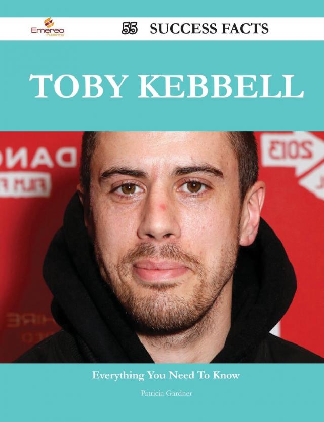 トニー・ケベル