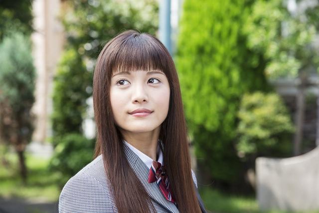 美沙玲奈 イタズラなkiss The Movie の主役に抜擢された女優の魅力に迫る Ciatr シアター