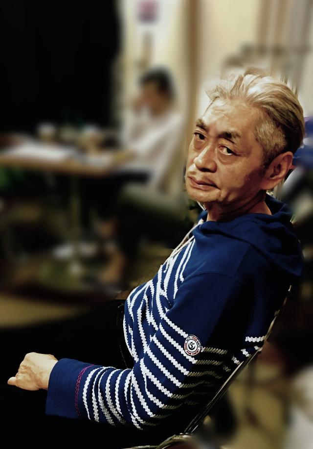 細野晴臣『万引き家族』