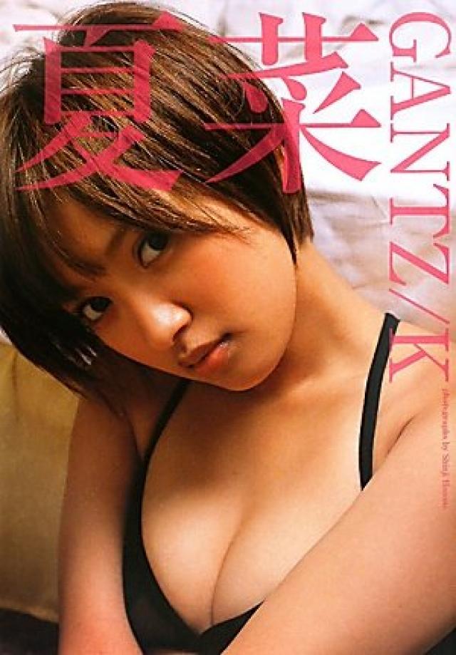 夏菜