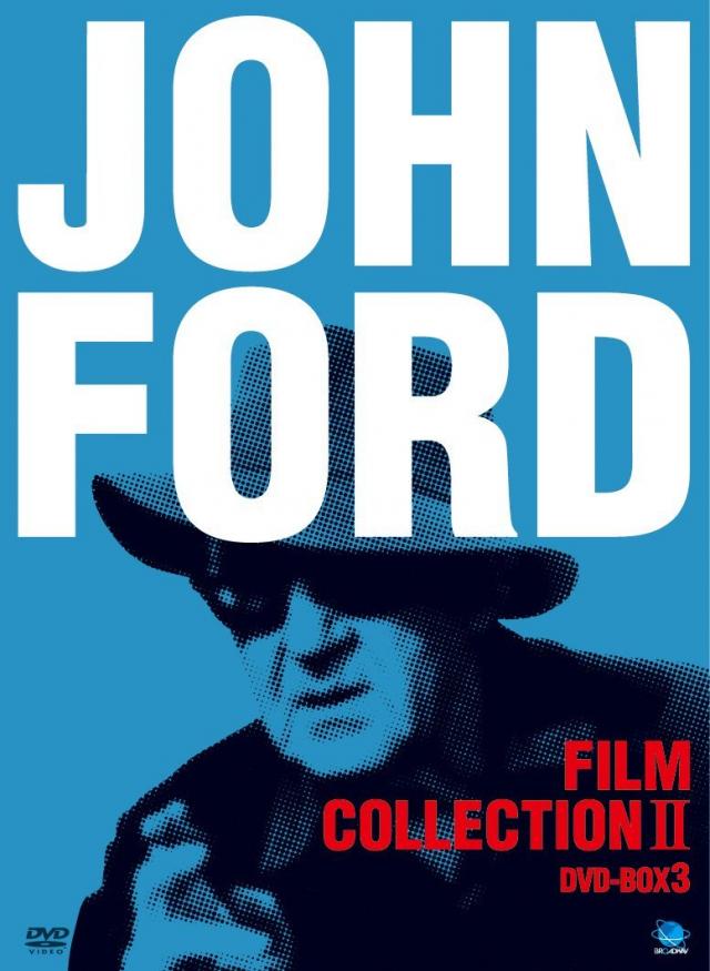 ジョンフォード