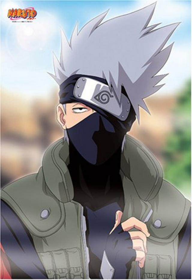 Naruto はたけカカシの活躍を振り返り 魅力を解説 人望 実力 権威 すべてを備えた上忍 Ciatr シアター