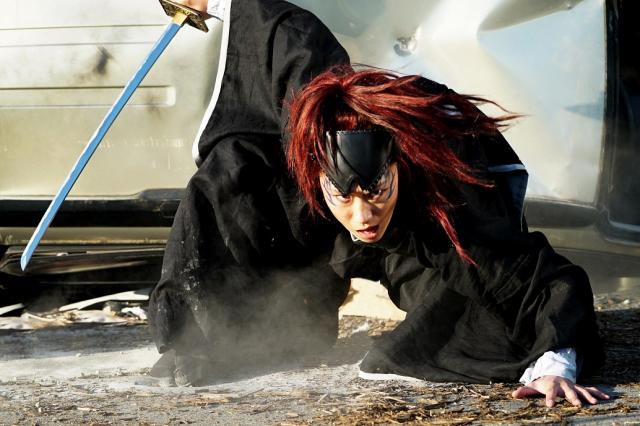 BLEACH
