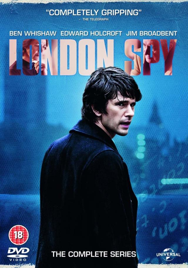 ロンドン・スパイ