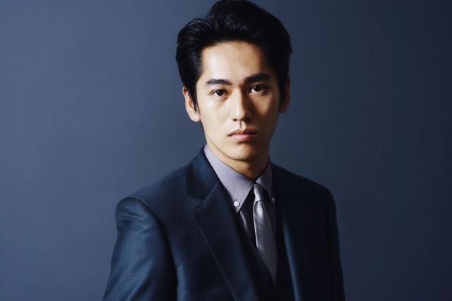永山絢斗