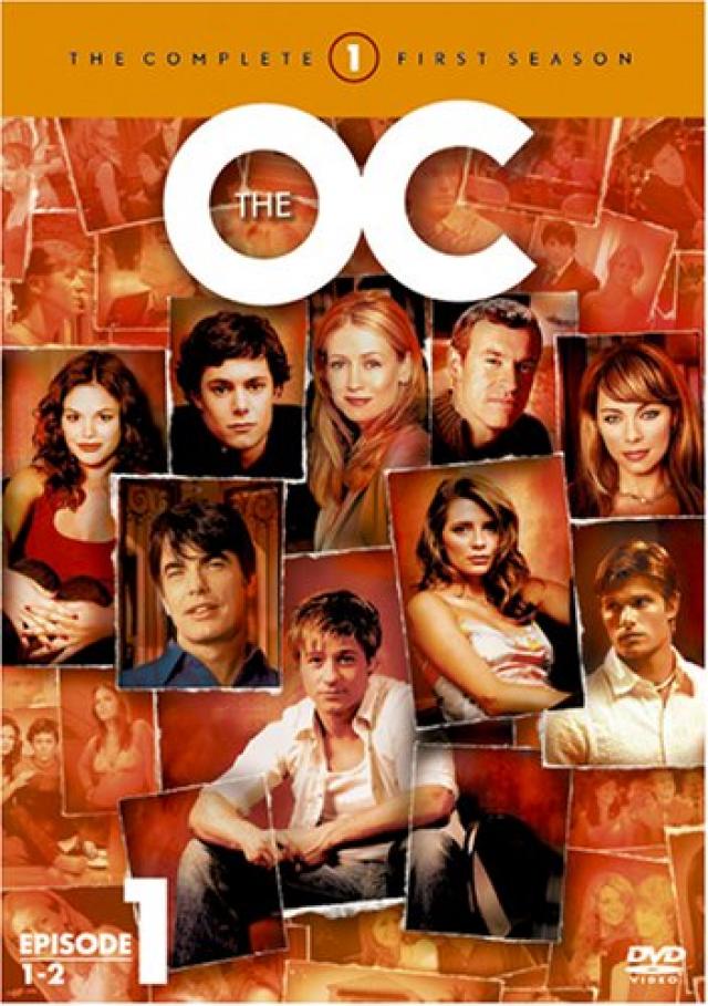 The O.C.