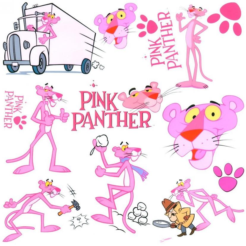 ピンク パンサーx Trail Of The Pink Panther Japaneseclass Jp