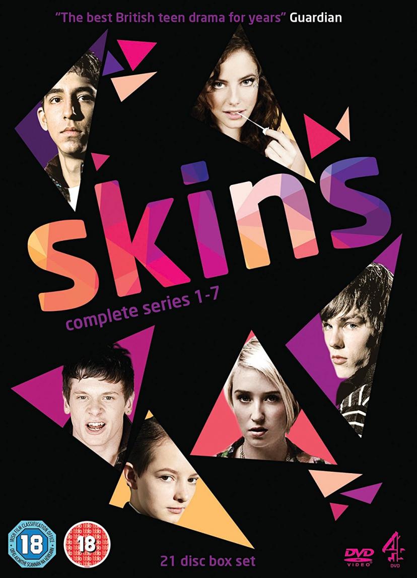 skins