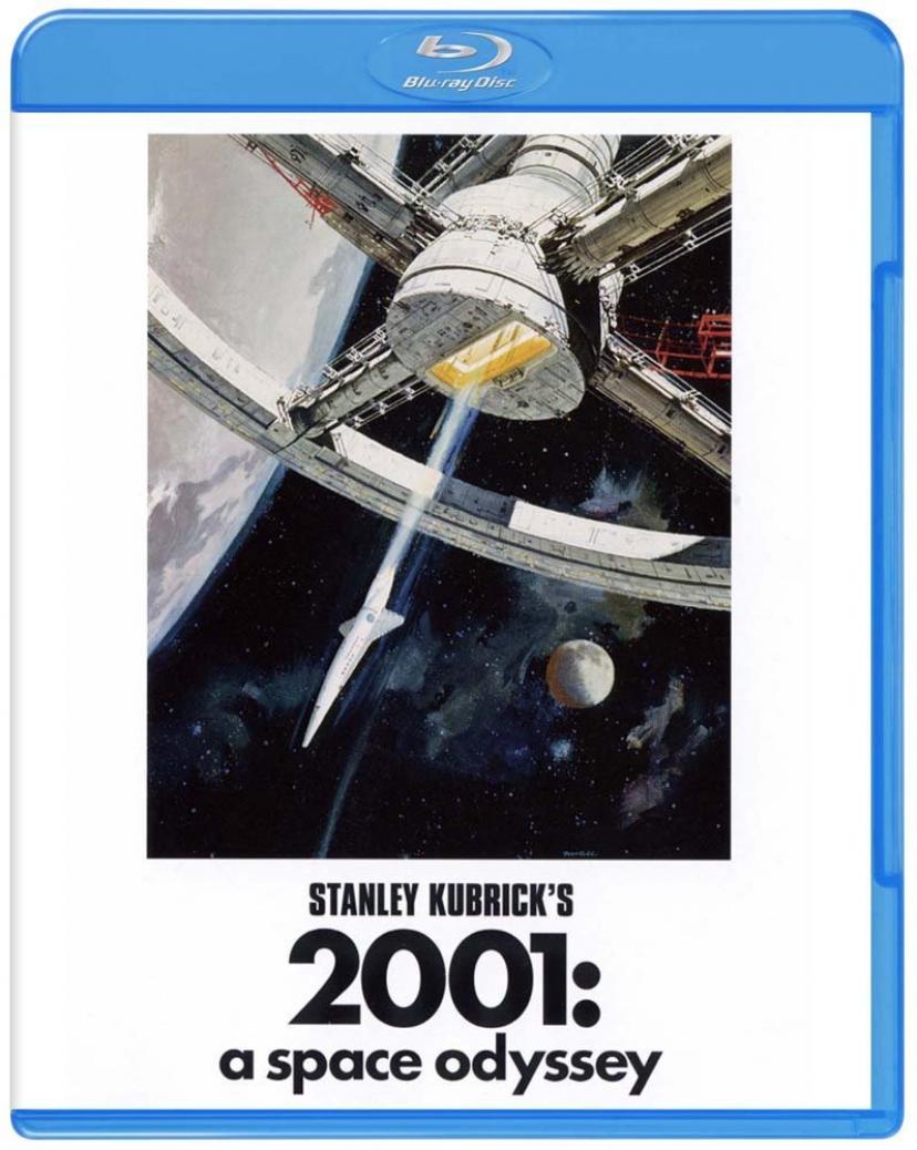2001年宇宙の旅