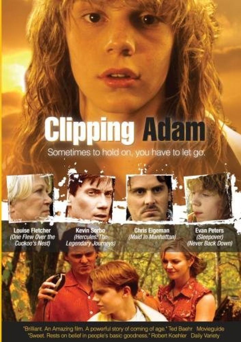 Clipping Adam