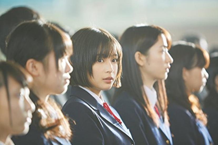 男子も女子も 新学期から真似したい 制服が素敵な日本映画特集 Ciatr シアター