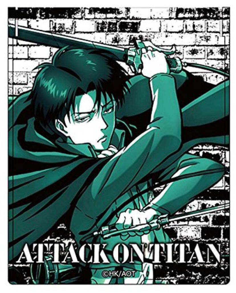 進撃の巨人 リヴァイ兵長の過去 本名 現在公開可能な情報からキャラを徹底考察 ネタバレ Ciatr シアター