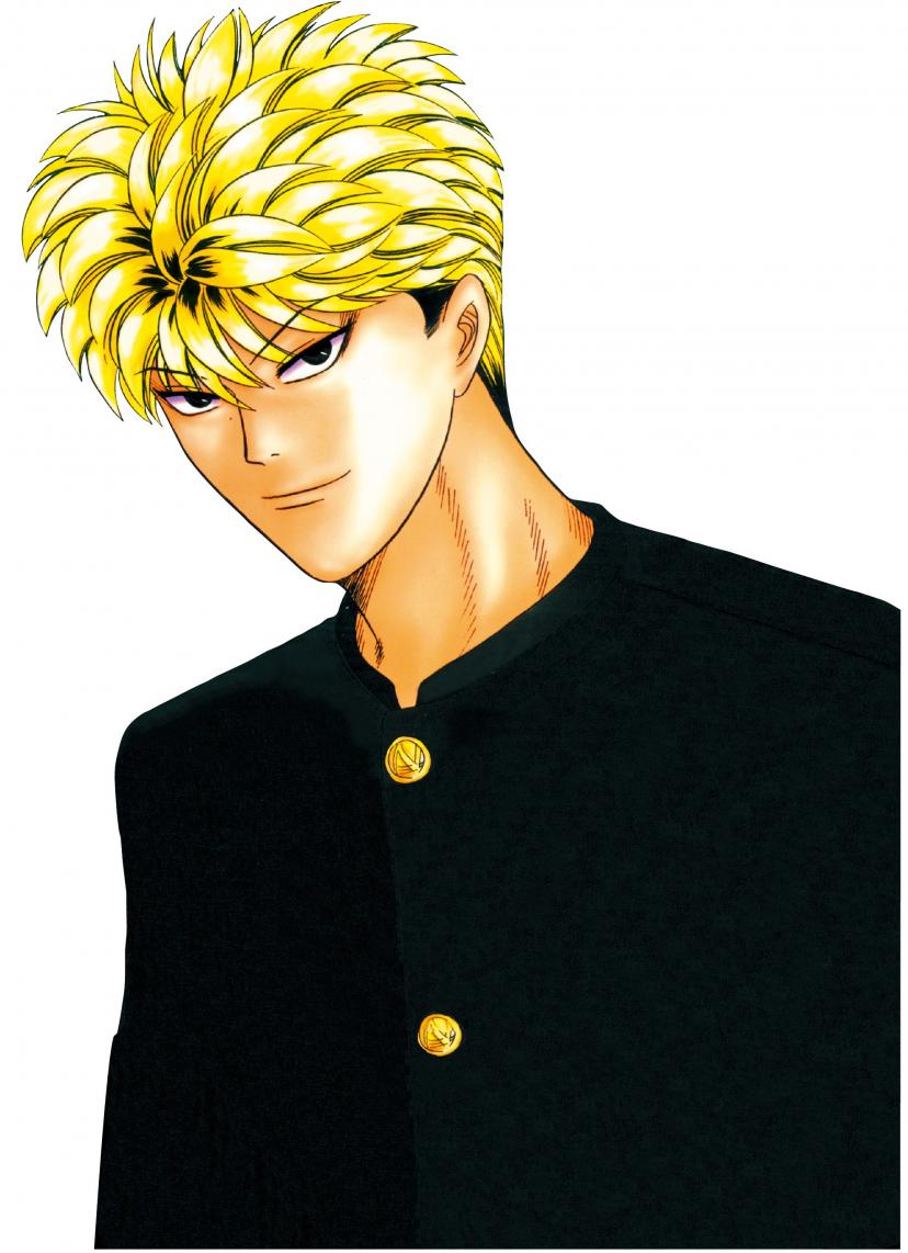『今日から俺は!!』
