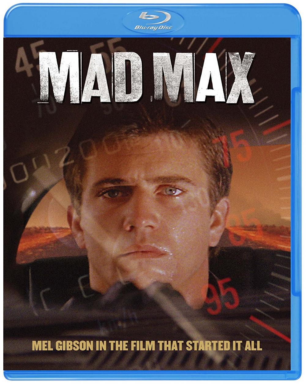 『MAD MAX』