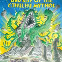 数々の名作に影響を与えた「クトゥルフ神話」をきちんと勉強する時が来た