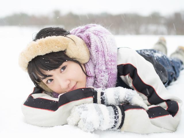 生駒里奈
