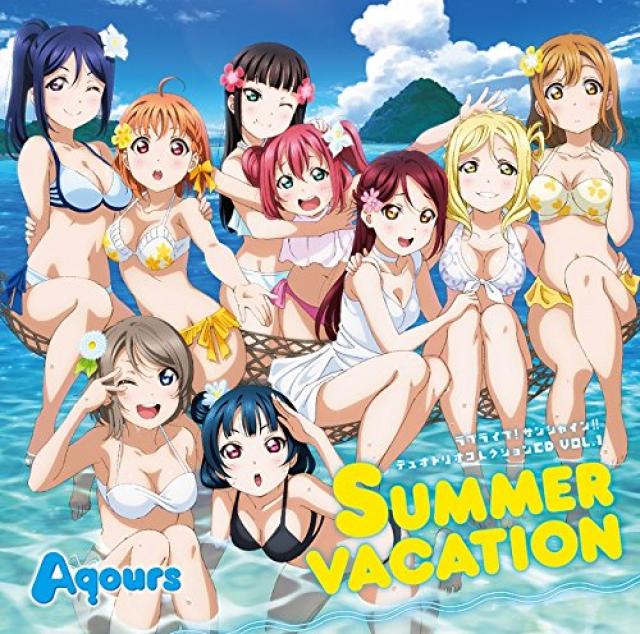 アニメ ラブライブ あらすじ 登場人物 声優キャスト 16夏アニメも決定 Ciatr シアター