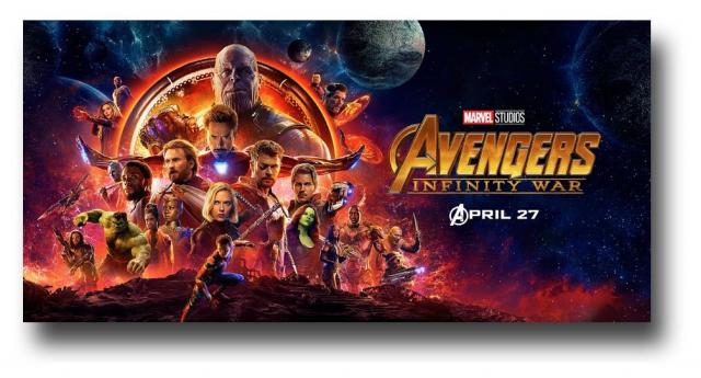 映画 アベンジャーズ インフィニティ ウォー の動画を配信中のサービスを紹介 全編無料あり Ciatr シアター