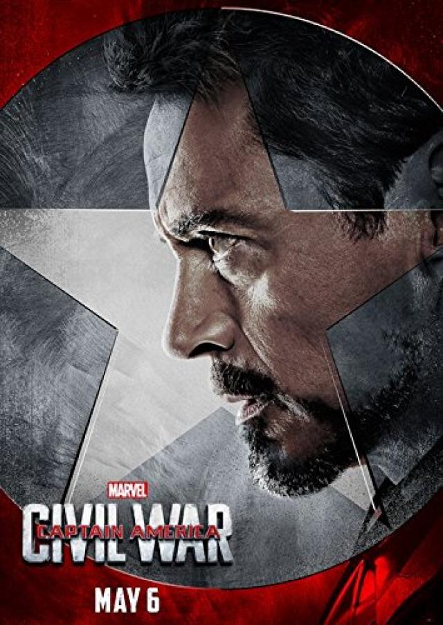 『civil war』