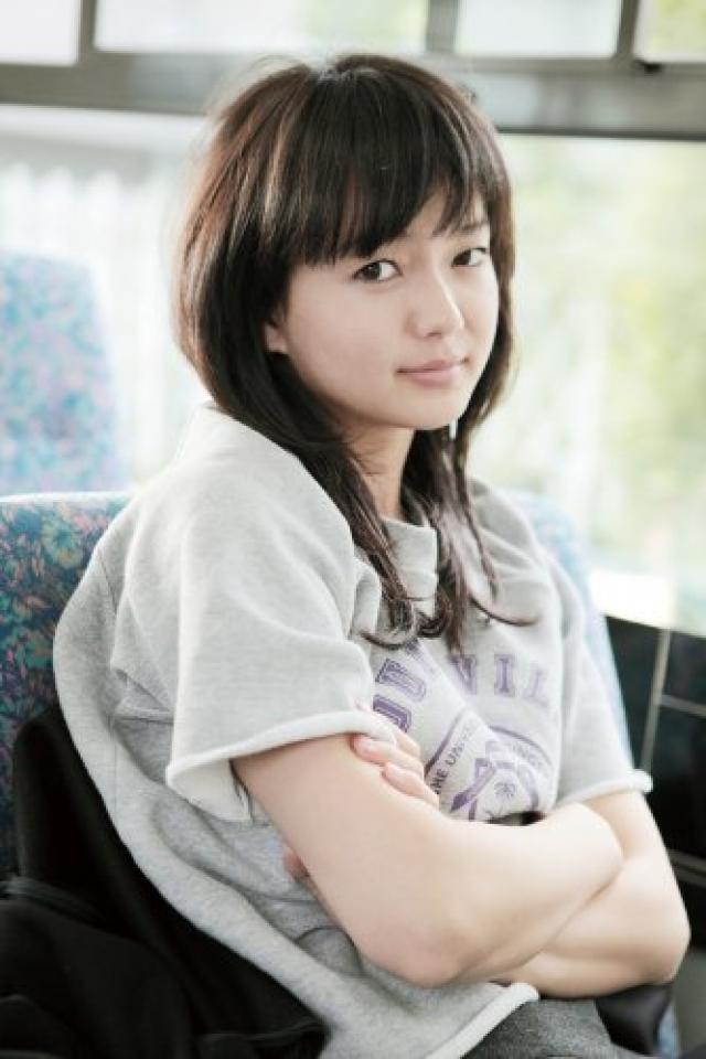 多部未華子