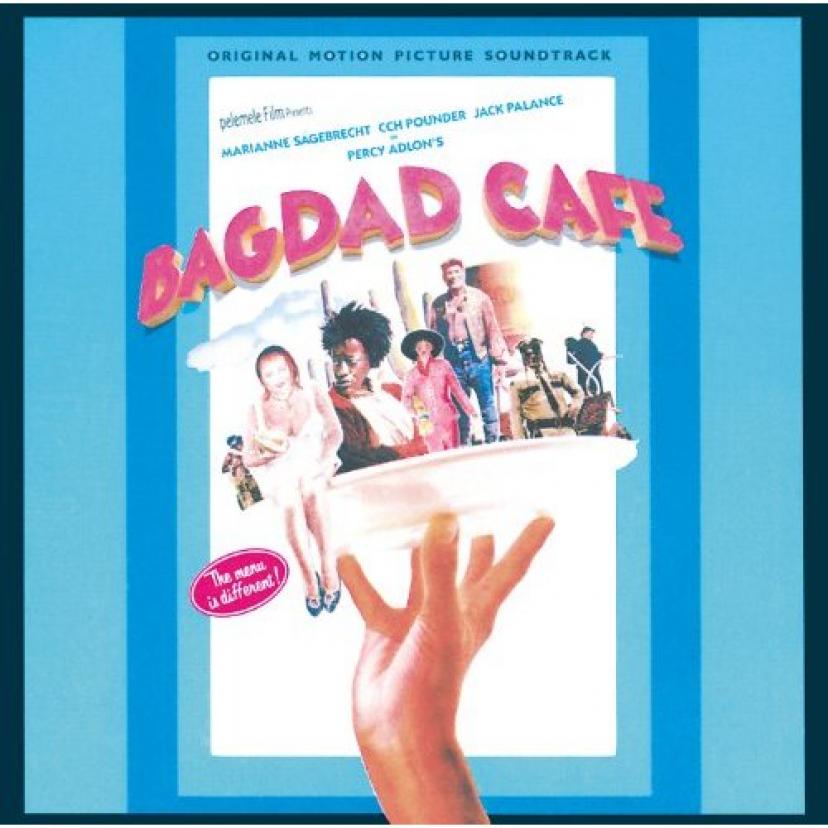映画 バグダッド カフェ には人の心を癒す作用がある 名作を徹底解説 Ciatr シアター