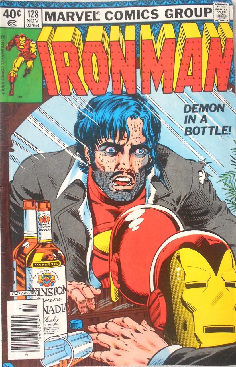 ironman