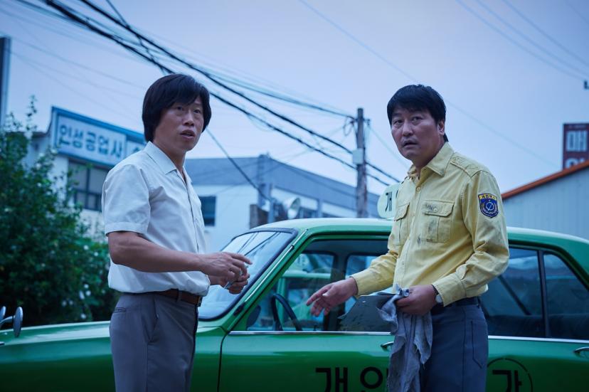 映画『タクシー運転手 約束は海を越えて』が韓国で大ヒットした理由【小野寺系】 | ciatr[シアター]
