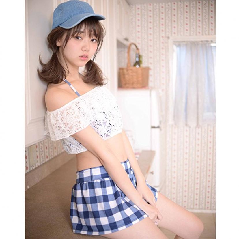 江野沢愛美
