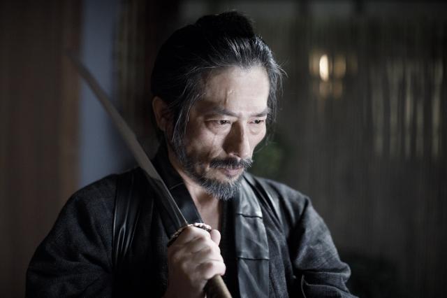 『ウエストワールド』シーズン2、真田広之