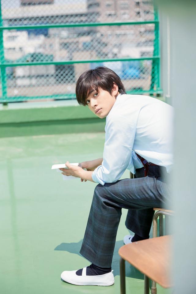 北村匠海