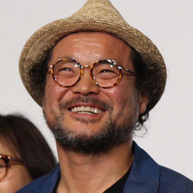 キム・サンホ