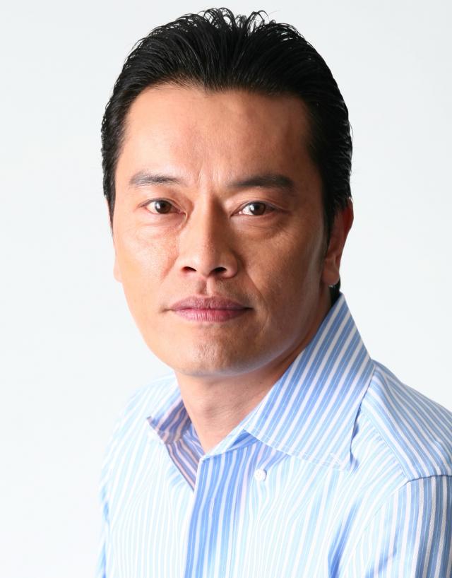 遠藤憲一『健康で文化的な最低限度の生活』
