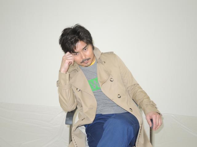 小澤征悦