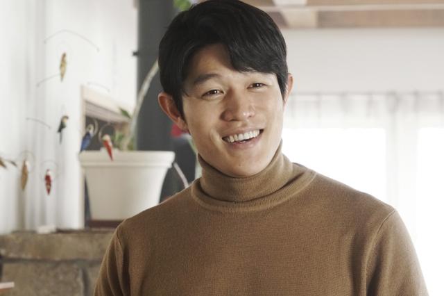 羊と鋼の森、鈴木亮平