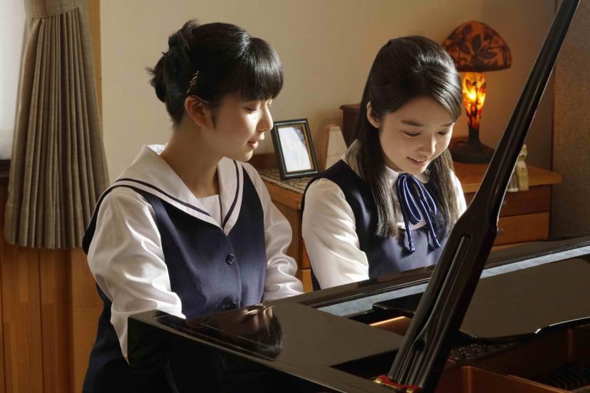 羊と鋼の森、上白石萌音、上白石萌歌