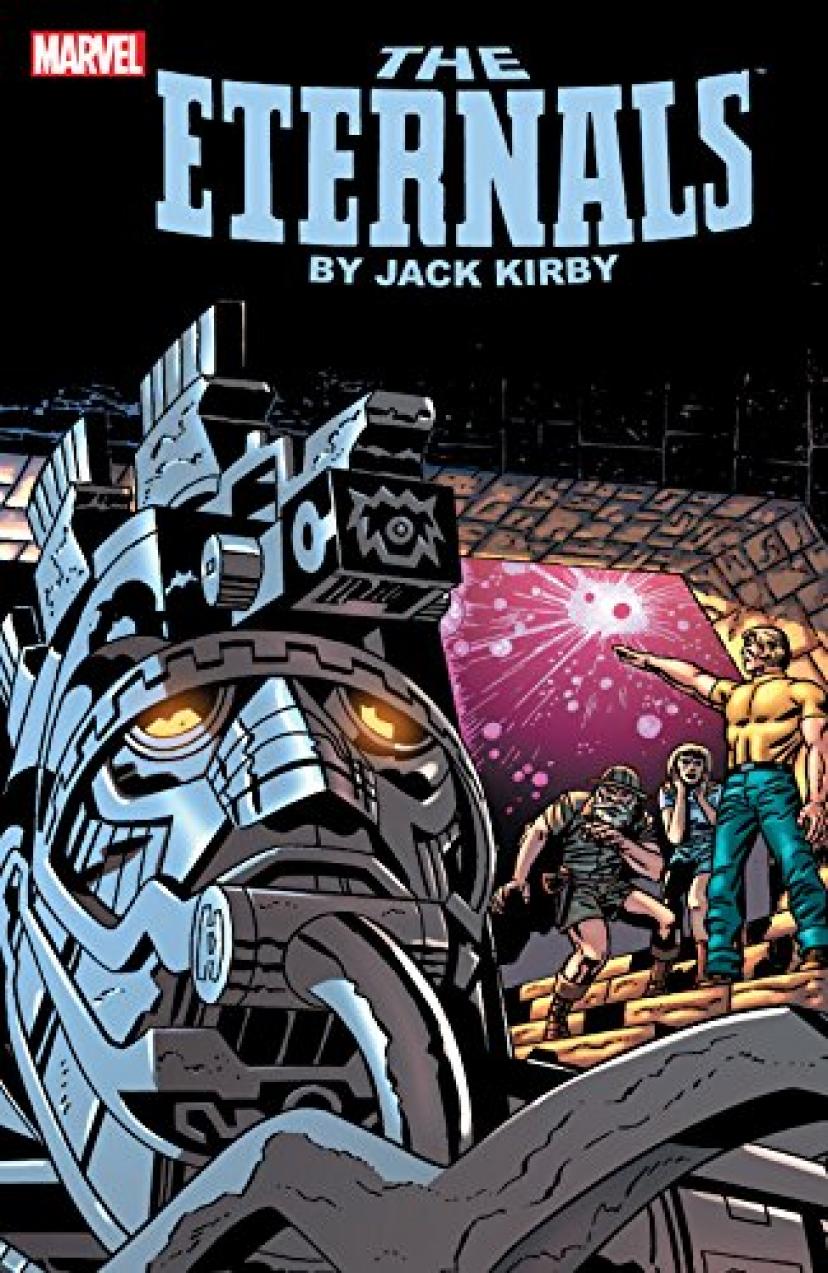 Eternals