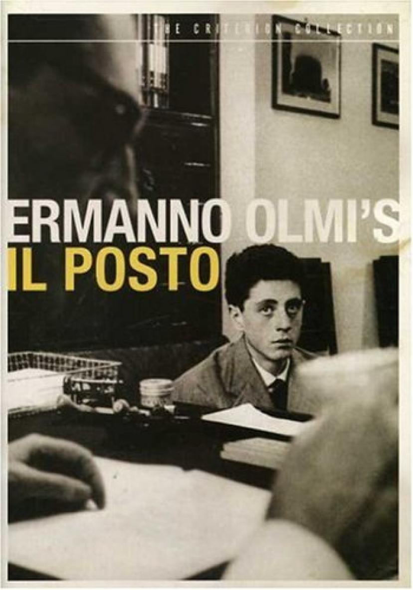 訃報 イタリアのエルマンノ オルミ監督逝去 86歳 Ciatr シアター