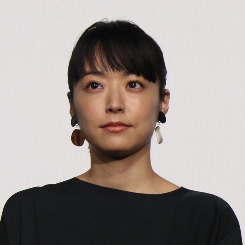 井上真央