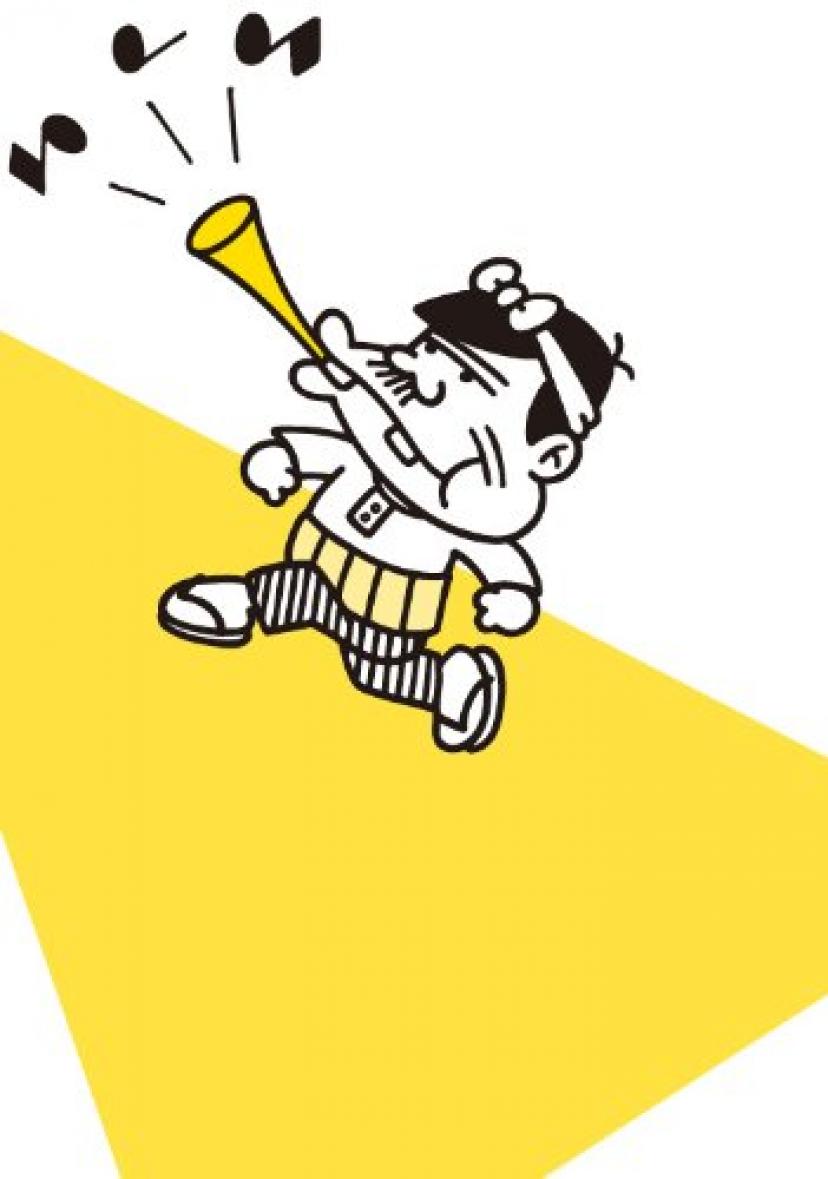 天才バカボン
