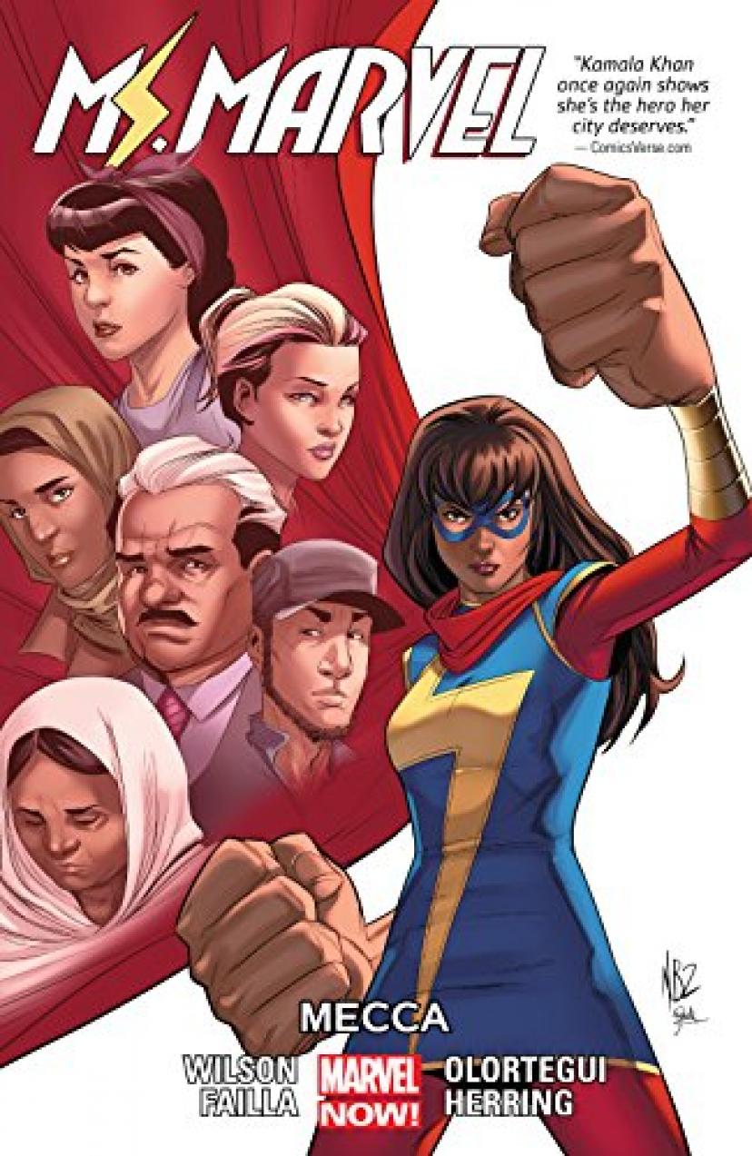 msmarvel