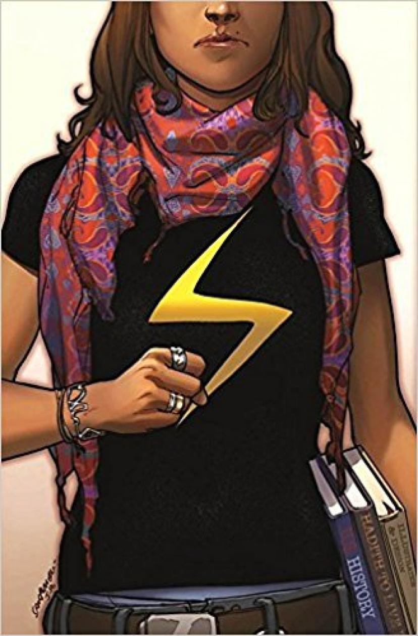 ms marvel