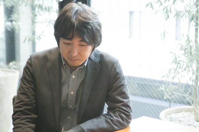 詩季織々 竹内良貴