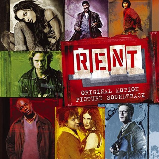 rent